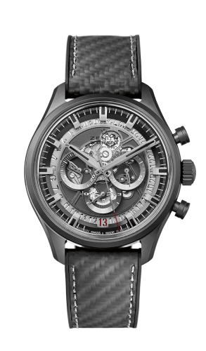 Zenith El Primero 49-2520-400-98-R578