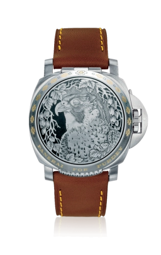 Panerai Luminor PAM00818
