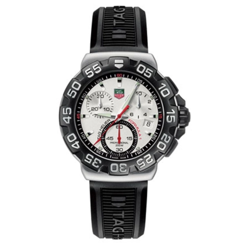 TAG Heuer Formula 1 CAH1111-BT0714