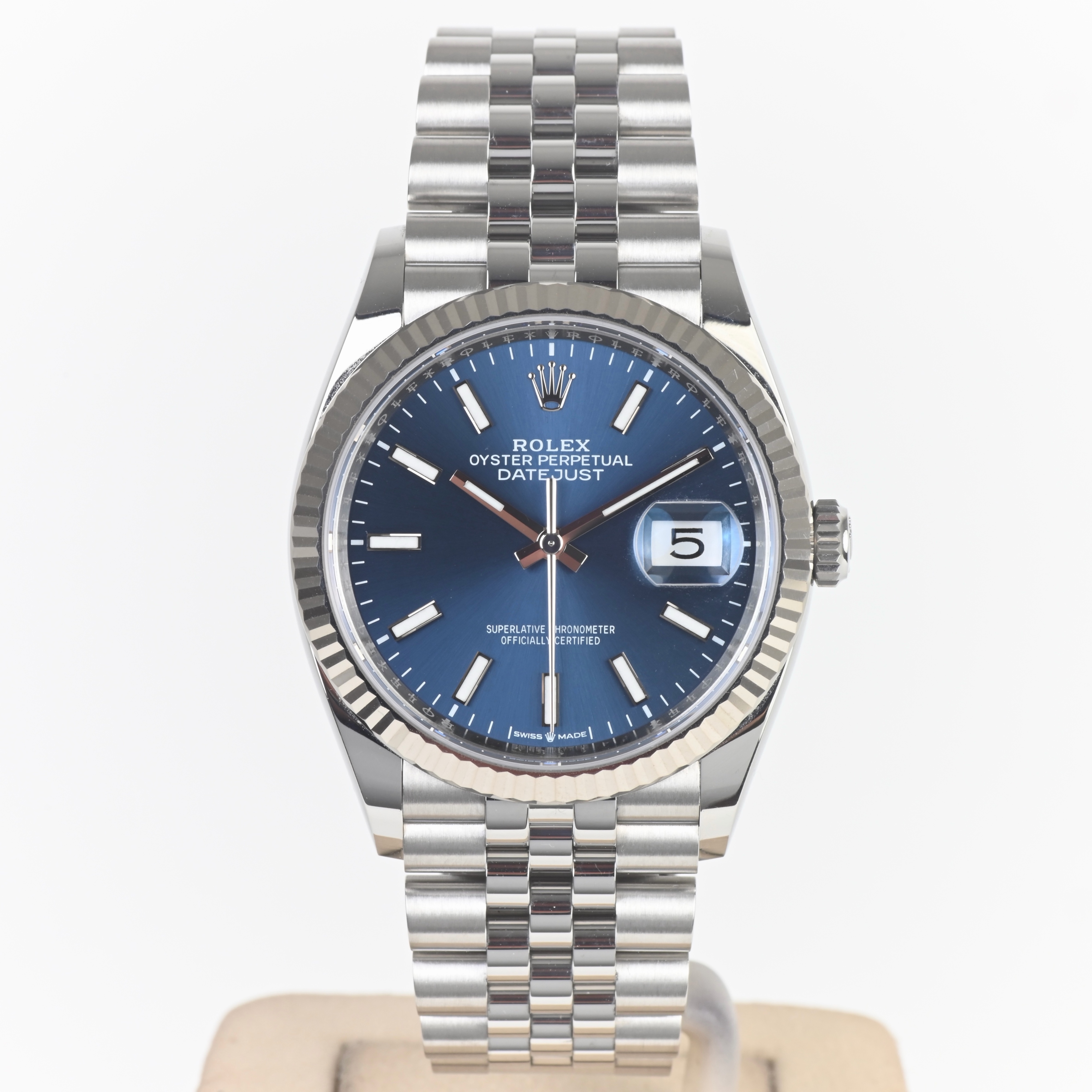 Rolex Datejust 36