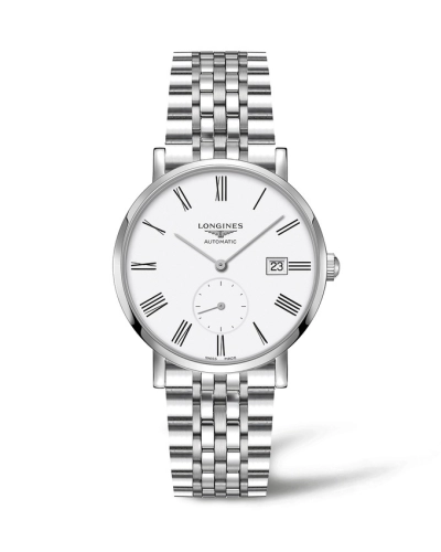 Longines Elegant L4-812-4-11-6