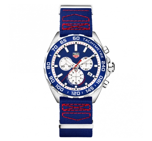 TAG Heuer Formula 1 CAZ1018-FC8213