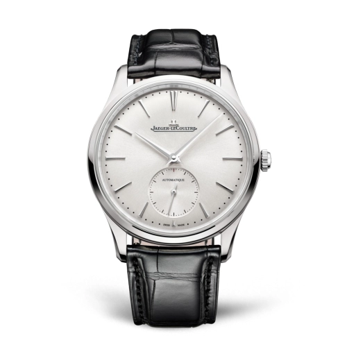 Jaeger-LeCoultre Master Ultra Thin 1218420