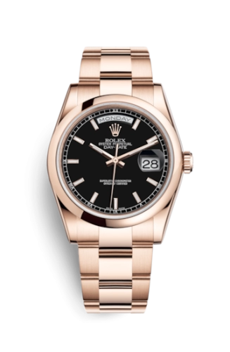 Rolex Day-Date 36 118205F-0060