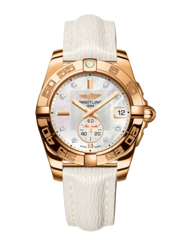 Breitling Galactic H3733012-A725-236X