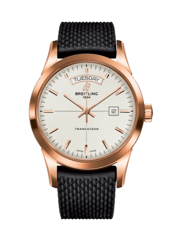Breitling Transocean R4531012-G752-279S-R20D-3
