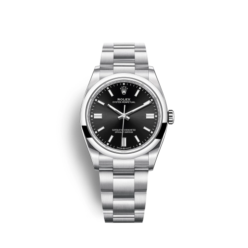 Rolex Oyster Perpetual 36 126000-0002