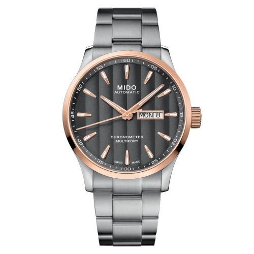 Mido Multifort M038-431-21-061-00