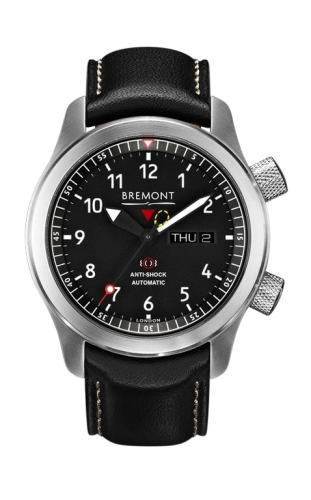 Bremont Martin-Baker MBIIAN