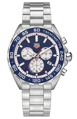 TAG Heuer Formula 1 CAZ1018-BA0842