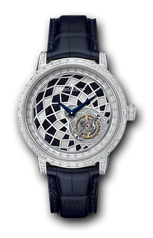 Jaeger-LeCoultre Master Grande Tradition 5073403