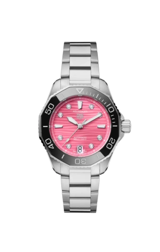 TAG Heuer Aquaracer WBP231J-BA0618