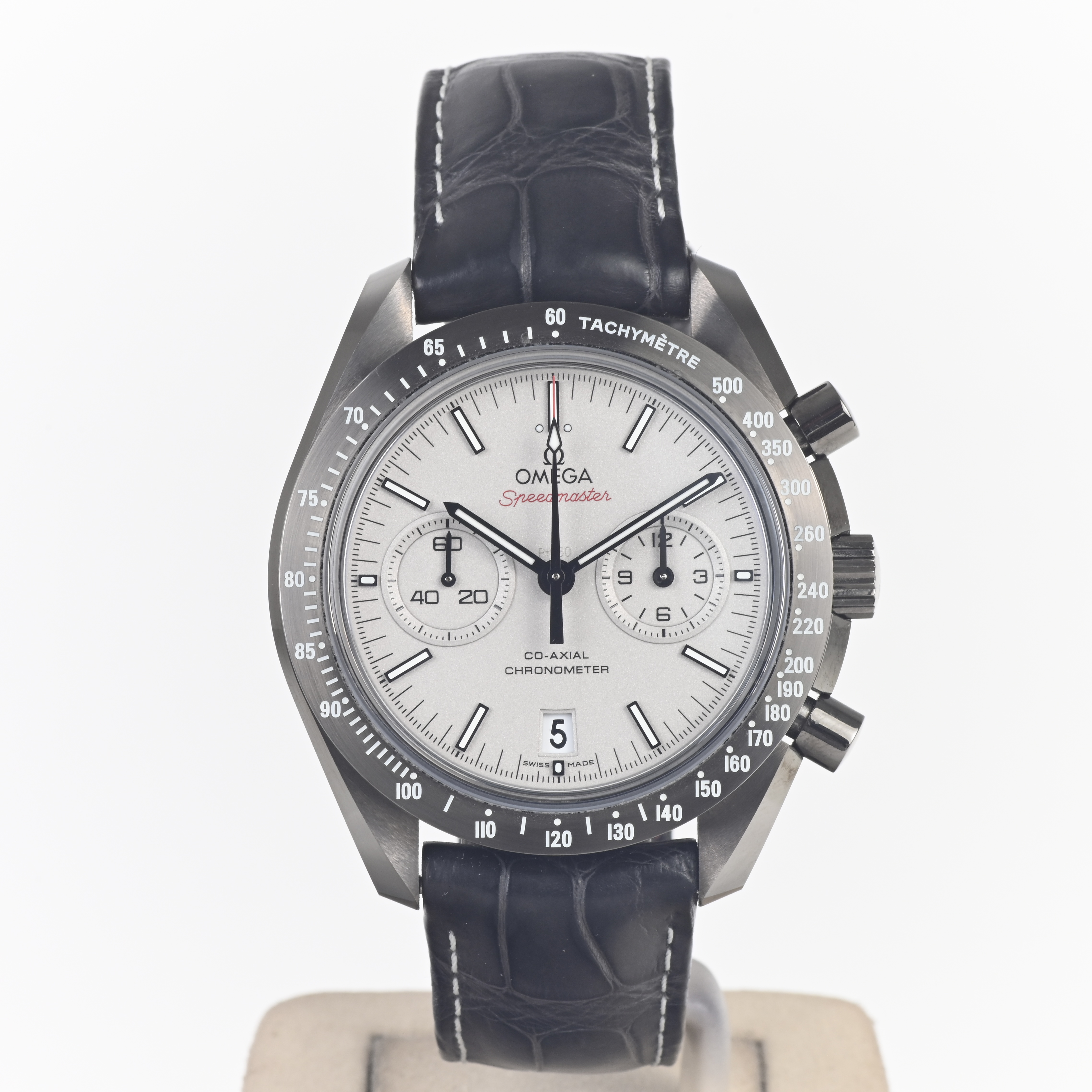 Omega Speedmaster (Non-Moonwatch)
