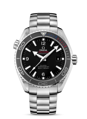 Omega Seamaster Planet Ocean 522-30-46-21-01-001