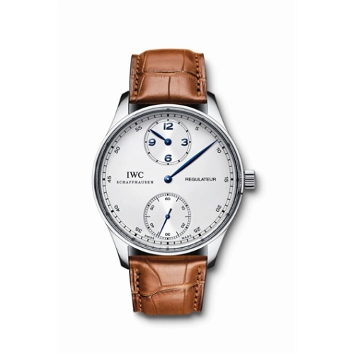 IWC Portugieser IW5444-01