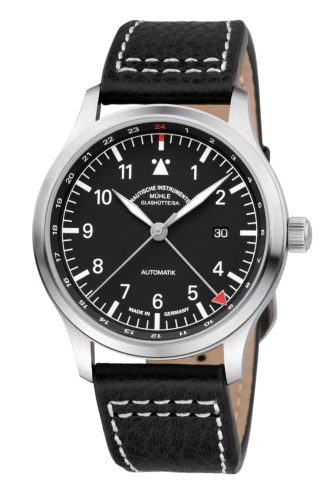 Mühle Glashütte Terrasport M1-37-94-LB