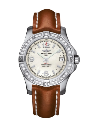 Breitling Colt A7438953-A772-412X