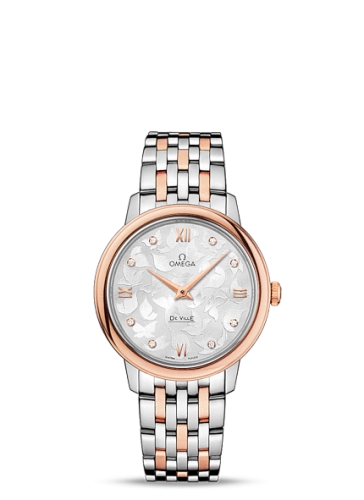 Omega De Ville 424-20-33-60-52-001