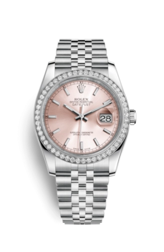 Rolex Datejust 36 116244-0050