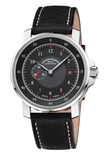 Mühle Glashütte M 29 Classic M1-25-63-LB