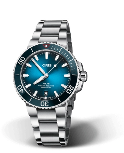 Oris Aquis 01-733-7732-4185-SET