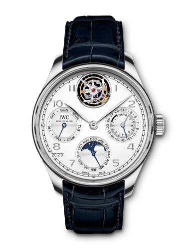 IWC Portugieser IW5045-05