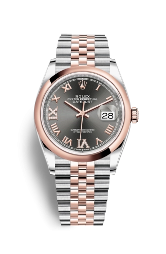 Rolex Datejust 36 126201-0023