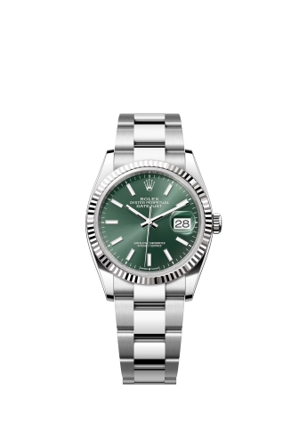 Rolex Datejust 36 126234-0052