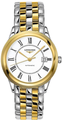 Longines Flagship L4-874-3-21-7