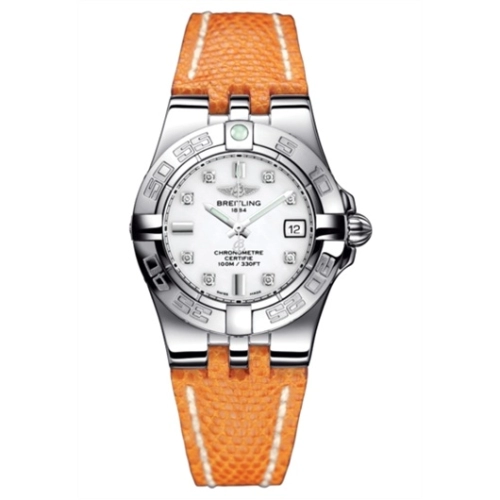 Breitling Galactic A71340L2A713164Z