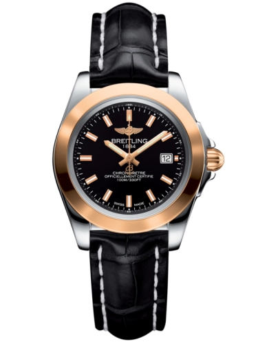 Breitling Galactic C7133012-BF65-777P-A14BA-1