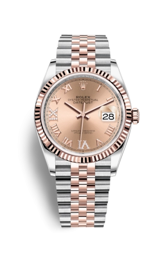 Rolex Datejust 36 126231-0027
