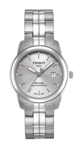 Tissot PR 100 T0493071103100