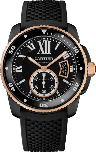 Cartier Calibre de Cartier W2CA0004
