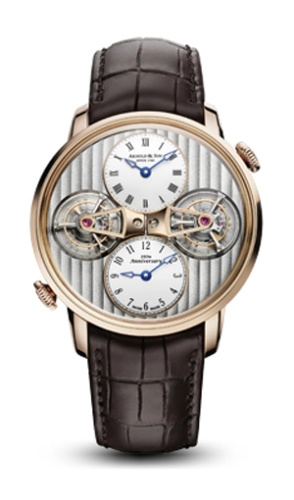 Arnold & Son Instrument Collection 1DTAR-L01A-C120A