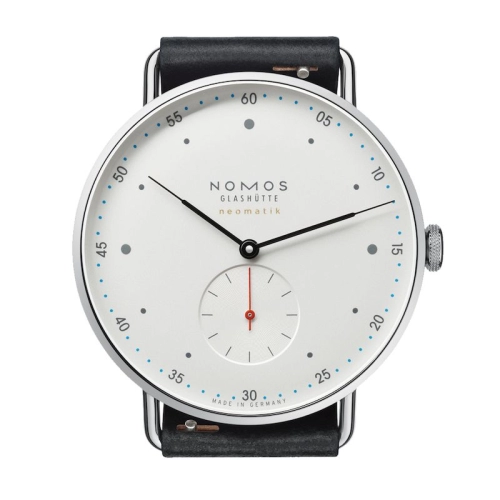 Nomos Glashütte Metro 1113