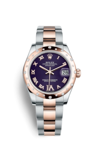 Rolex Datejust 31 178341-0011