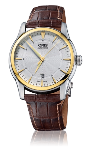 Oris Artelier 01-733-7670-4351-07-5-21-70FC-X