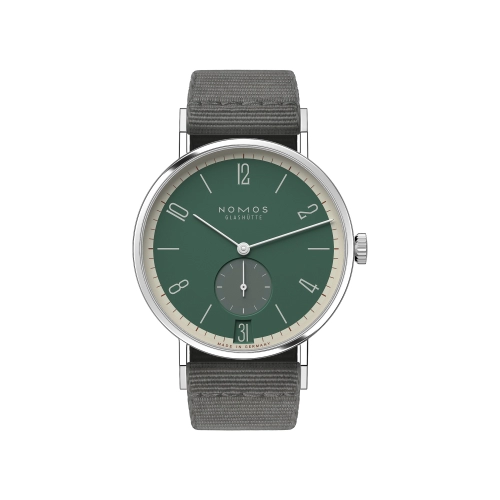 Nomos Glashütte Tangente 179-S26