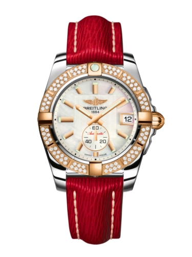 Breitling Galactic C3733053-A724-214X