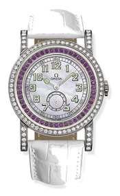 Omega Museum Collection 5771-71-56