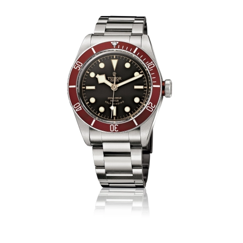 Tudor Black Bay 79220R-0001