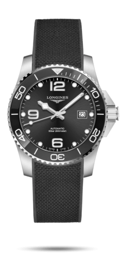 Longines HydroConquest L3-781-4-56-9