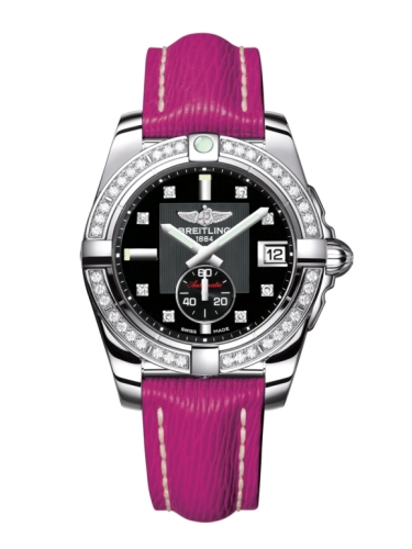 Breitling Galactic A3733053-BD02-242X-A16BA-1
