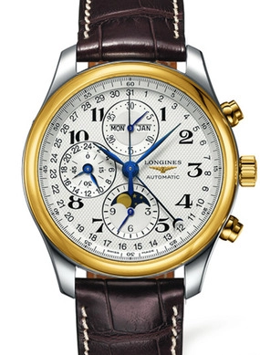 Longines Master Collection L2-773-5-78-3