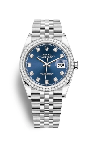 Rolex Datejust 36 126284RBR-0029