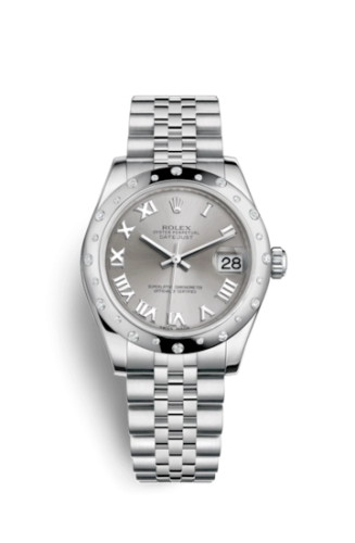 Rolex Datejust 31 178344-0010