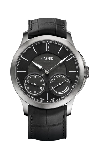 Czapek Quai des Bergues QDB27