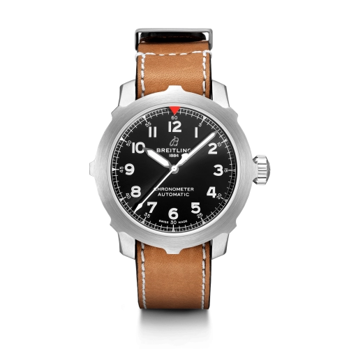 Breitling AVI AB2040101B1X1