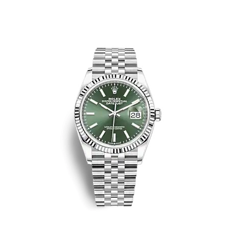 Rolex Datejust 36 126234-0051
